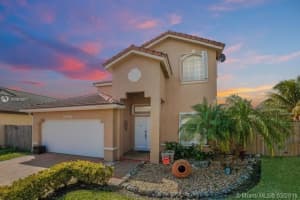 9146 SW 168th Ct, Miami, FL 33196, Sold 04/08/19