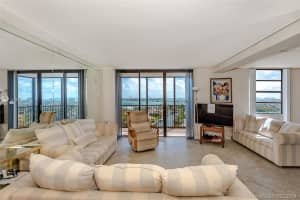 2500 NE 135th St B1205, North Miami, FL 33181, Sold 04/15/19
