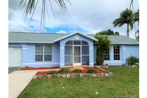 13831 SW 282nd St, Homestead, FL 33033, Sold 04/05/19