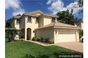 16227 SW 28th Ct, Miramar, FL 33027, Sold 06/28/19