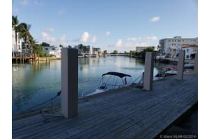 8100 Byron Ave, Miami Beach, FL 33141, Sold 07/24/19