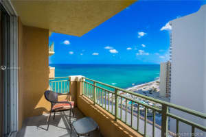 2080 S Ocean Dr, Hallandale Beach, FL 33009, Sold 05/29/19