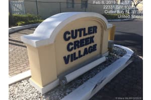 22201 SW 103rd Ave, Cutler Bay, FL 33190, Sold 06/28/19