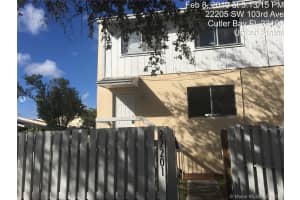 22201 SW 103rd Ave, Cutler Bay, FL 33190, Sold 06/28/19