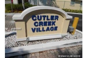 22348 SW 103rd Ct, Cutler Bay, FL 33190, Sold 03/29/19