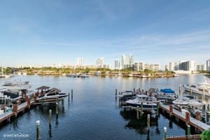 300 Three Islands Boulevard, Hallandale Beach, FL 33009, Sold 05/21/19