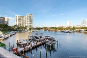 300 Three Islands Boulevard, Hallandale Beach, FL 33009, Sold 05/21/19