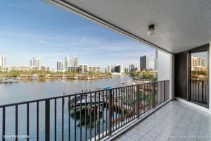 300 Three Islands Boulevard, Hallandale Beach, FL 33009, Sold 05/21/19