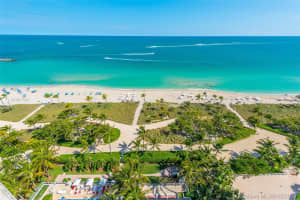 10225 Collins Ave, Bal Harbour, FL 33154, Sold 10/22/20