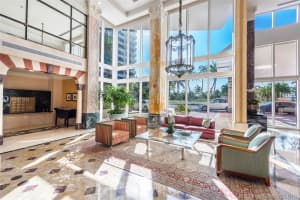 10225 Collins Ave, Bal Harbour, FL 33154, Sold 10/22/20