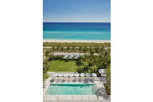 9001 Collins Ave, Surfside, FL 33154, Sold 11/18/19