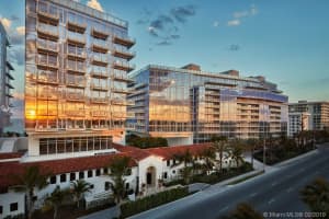 9001 Collins Ave, Surfside, FL 33154, Sold 11/18/19