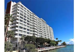 2121 N Bayshore Dr, Miami, FL 33137, Sold 05/31/19