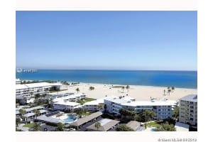 1920 S Ocean Dr, Fort Lauderdale, FL 33316, Sold 08/30/19
