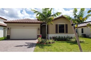 2490 SE 1st St, Homestead, FL 33033, Sold 09/27/19