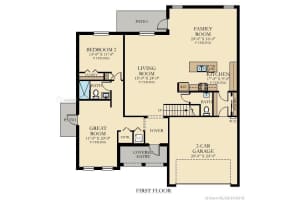 SE 1st Ln, Homestead, FL 33033, Sold 07/01/19