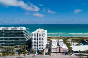 9341 Collins Ave, Surfside, FL 33154, Sold 01/06/20
