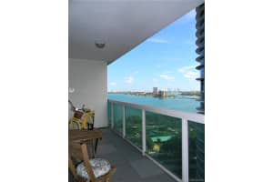 1800 N Bayshore Dr, Miami, FL 33132, Sold 04/11/19