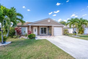 8411 Garden Gate Pl, Boca Raton, FL 33433, Sold 06/14/19
