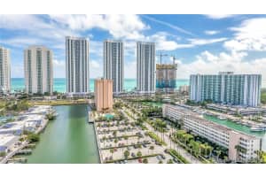 220 Kings Point Dr # 110, Sunny Isles Beach, FL 33160, Sold 09/27/19