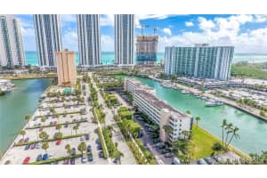 220 Kings Point Dr # 110, Sunny Isles Beach, FL 33160, Sold 09/27/19