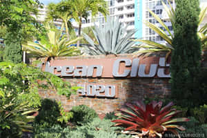 4020 Galt Ocean Dr, Fort Lauderdale, FL 33308, Sold 05/15/19