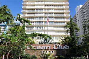 4020 Galt Ocean Dr, Fort Lauderdale, FL 33308, Sold 05/15/19