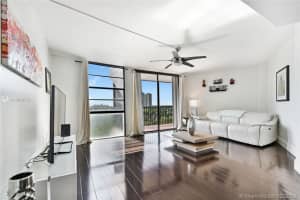 3401 N Country Club Dr, Aventura, FL 33180, Sold 06/03/19