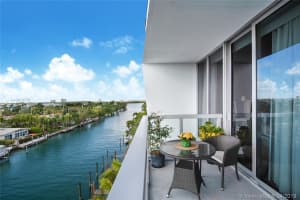 9940 W Bay Harbor Dr #6e, Bay Harbor Islands, FL 33154, Sold 04/26/19