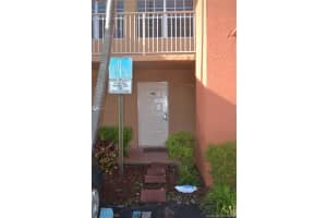 7510 SW 152nd Ave APT A104, Miami, FL 33193, Sold 05/10/19