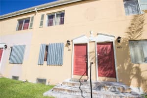 485 NW 84th Ln, Miami, FL 33150, Sold 04/22/19
