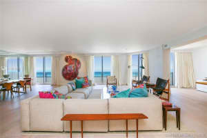 5801 Collins Ave, Miami Beach, FL 33140, Sold 02/04/22