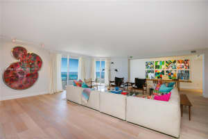 5801 Collins Ave, Miami Beach, FL 33140, Sold 02/04/22