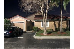 9093 W Sunrise Blvd, Plantation, FL 33322, Sold 03/26/19