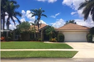 2545 Fairways Dr, Homestead, FL 33035, Sold 04/19/19