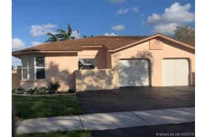 5866 SW 97th Terrace, Cooper City, FL 33328, Sold 03/26/19