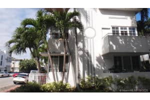 1000 Meridian Ave, Miami Beach, FL 33139, Sold 06/11/21