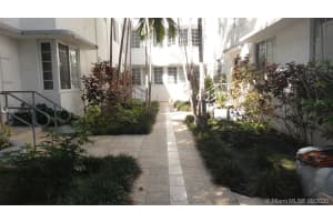 1000 Meridian Ave, Miami Beach, FL 33139, Sold 06/11/21