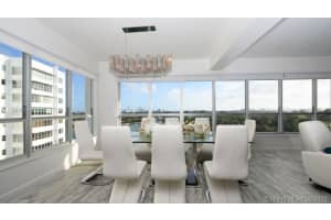9102 W Bay Harbor Dr #8d, Bay Harbor Islands, FL 33154, Sold 12/03/19