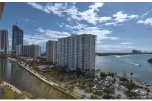 400 Kings Point Dr, Sunny Isles Beach, FL 33160, Sold 10/01/19