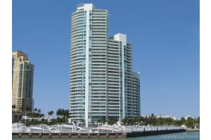 1000 South Pointe Dr, Miami Beach, FL 33139, Sold 08/20/19