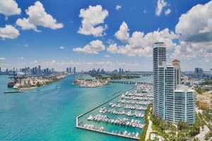 1000 South Pointe Dr, Miami Beach, FL 33139, Sold 08/20/19
