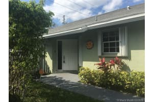 971 SW 111th Way, Davie, FL 33324, Sold 03/28/19