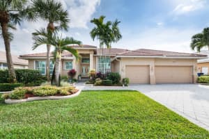 12860 Country Glen Dr, Cooper City, FL 33330, Sold 04/29/19