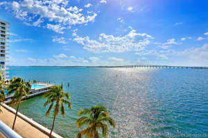 1541 Brickell Ave APT C509, Miami, FL 33129, Sold 05/14/19