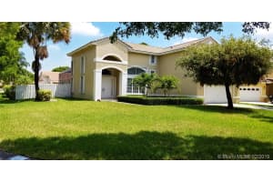 14881 SW 45th Ct, Miramar, FL 33027, Sold 04/02/19
