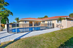 14530 Pompano Dr, Coral Gables, FL 33158, Sold 06/06/19