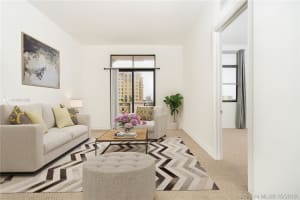 1805 Ponce de Leon, Coral Gables, FL 33134, Sold 01/13/20