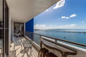 1581 Brickell Ave, Miami, FL 33129, Sold 05/31/19