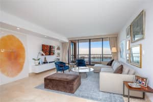 1581 Brickell Ave, Miami, FL 33129, Sold 05/31/19